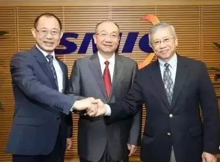 中芯发布Q2财报：14nm明年量产，净利润涨42.3%