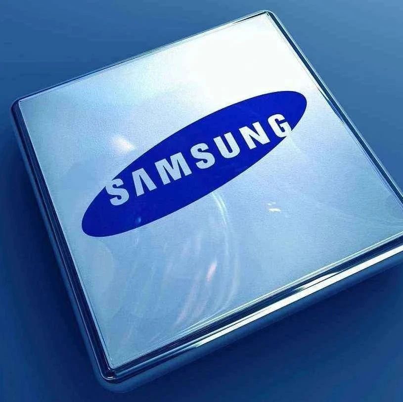 抢占5G市场！三星推 8nm 射频芯片制程！