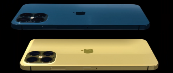 iPhone 13最全曝光,iPhone 12是否买早了?