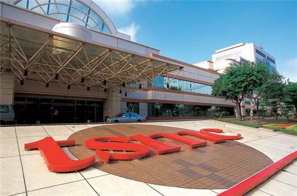 台积电5nm工艺预计2019年试产，已着手3nm工艺研发