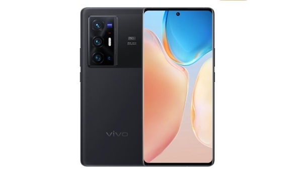 天玑9000夜视仪!vivo X80系列影像旗舰曝光