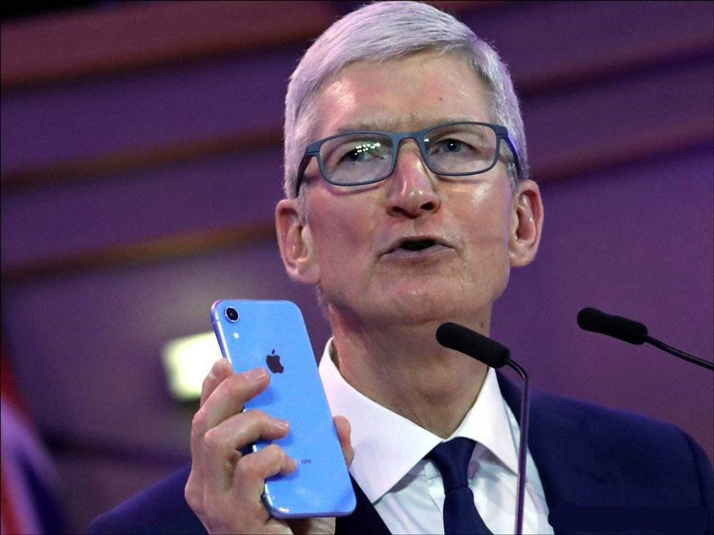 iPhone要用上京东方的OLED屏了？
