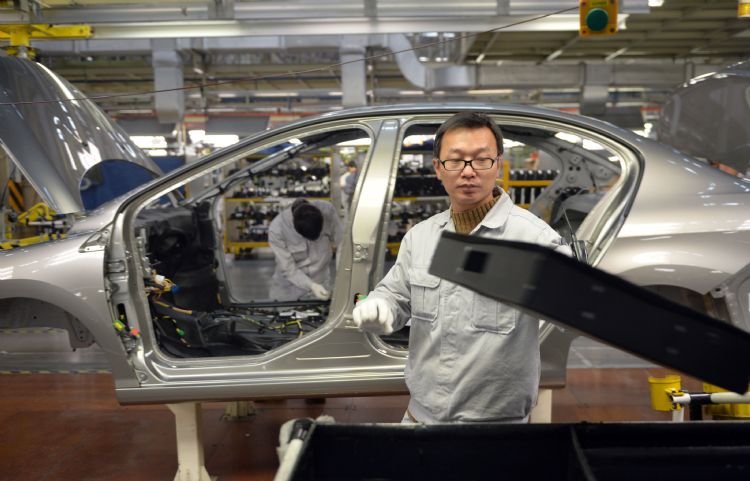 产能比销售高60% 国内电动车恐供过于求