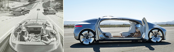 第二次车内空间革命：新技术、新场景、新指标