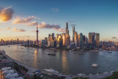 上海临港芯片制造项目总投超1600亿元，封测环节仍有待加强