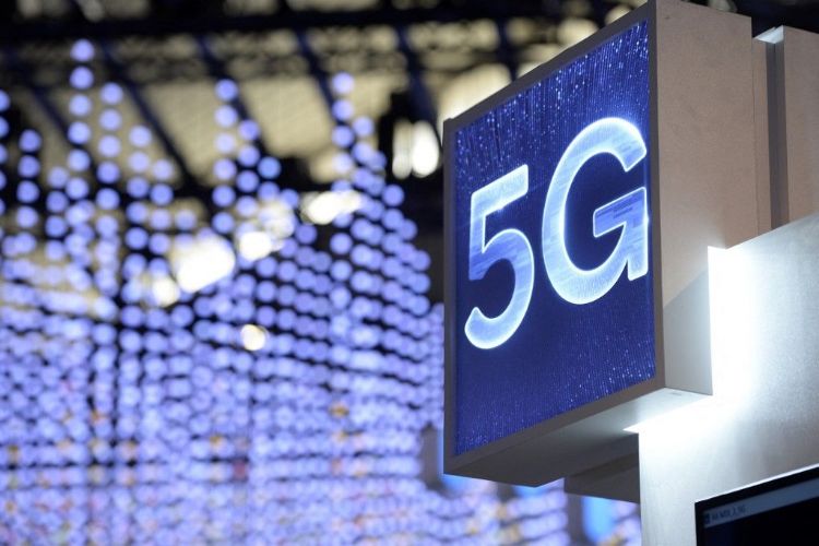5G数据下载速率基本倍增 哪国一马当先？