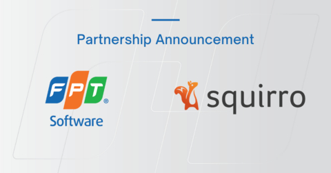 FPT Software与Squirro合作提供端到端增强智能解决方案