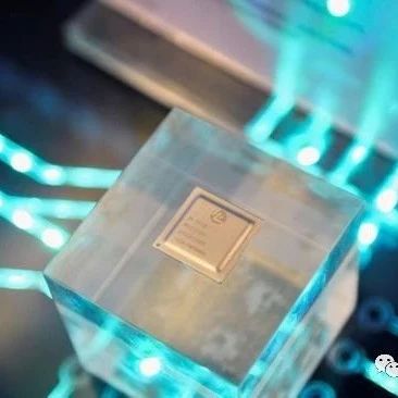 中国“芯”实力如何？日媒指生产设备落后两到三代
