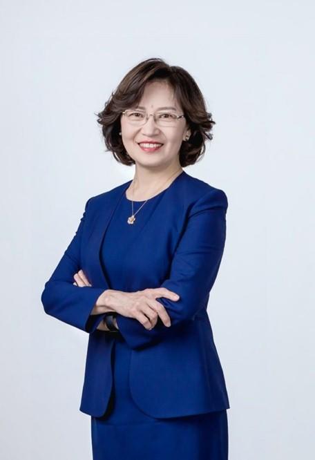 英特尔中国区组织架构调整，王锐接棒杨旭升任中国区董事长