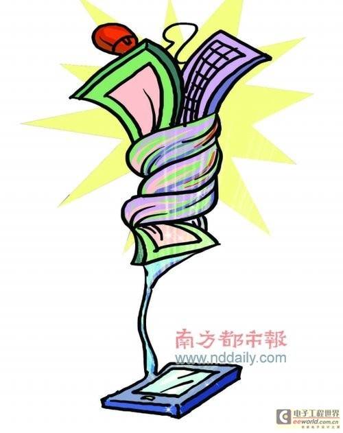 电子书行业迎来大洗牌：传方正爱国者将陆续退出