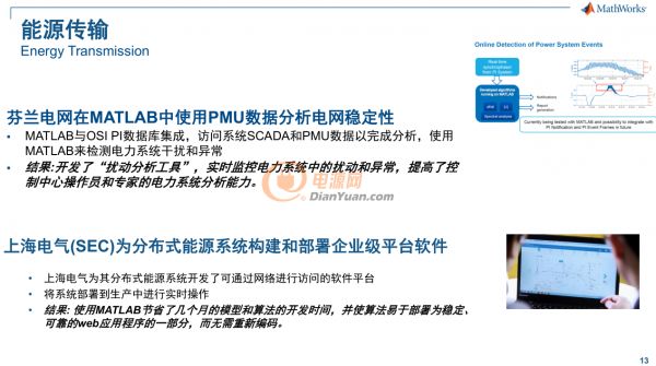碳中和背景下，MATLAB和Simulink如何赋能绿色能源革命