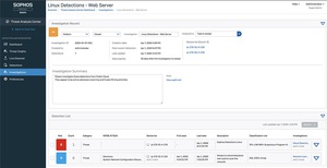 Sophos将保护扩展至Linux主机和容器安全 提升应用程式效能
