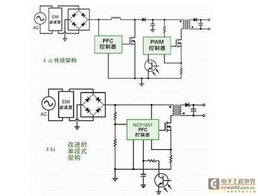 LED驱动电路设计应用