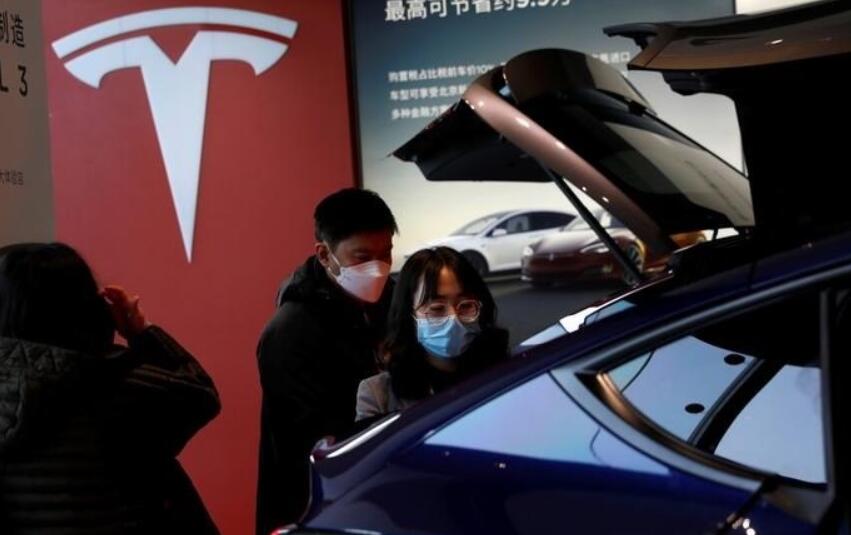 特斯拉：未来希望推出由中国本土团队研发的车型并推向