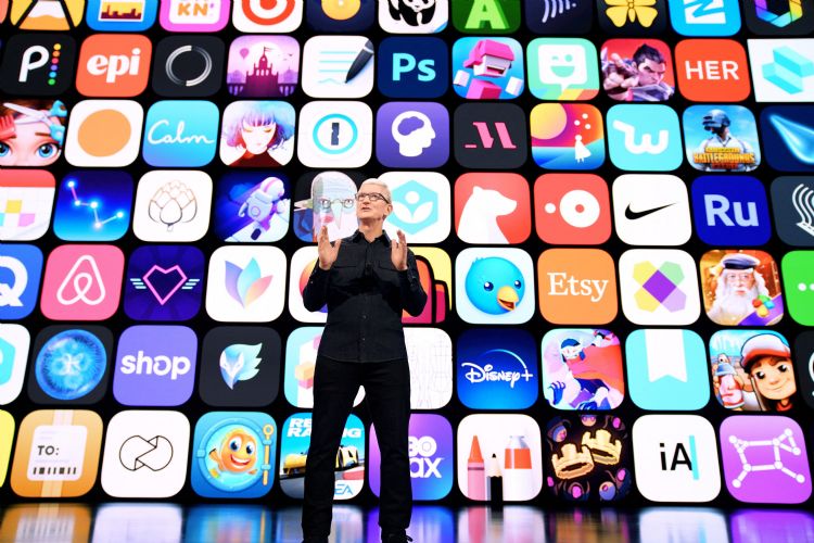 中国网信办推新规加大监管行动App