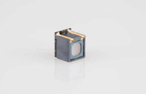 艾迈斯欧司朗推出新款3D传感产品，为机器人装上“鹰眼