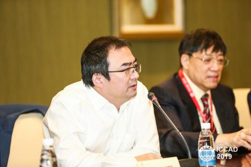 集成电路未来将充满机遇
