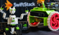 英伟达收购数据存储和管理平台SwiftStack
