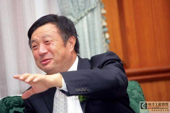 华为之隐秘猜想：守成制衡还是征伐突进
