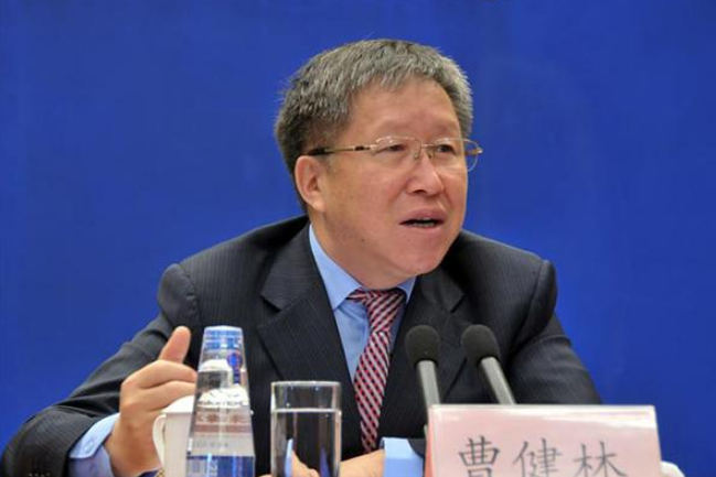 科技部原副部长曹健林：原创不是中国科技发展最大问题