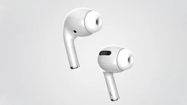 苹果将在明年推出全新AirPods无线耳机AirPods 3