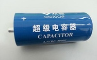 超级电容的选型和应用，你真的知道吗？