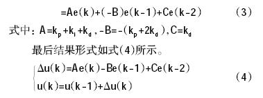 基于的DSP的逆变电源模糊PID控制