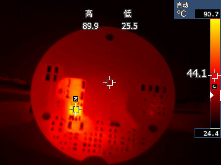 电源的温度降额选型注意事项