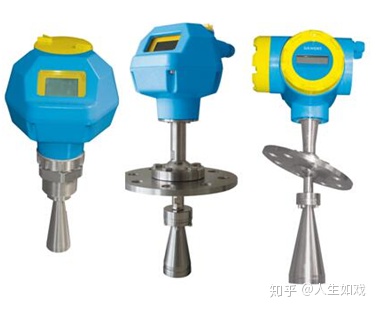 水蒸气工况下雷达物位计选型注意事项