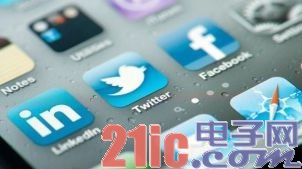 明年移动通信应用用户数将翻番