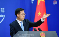 加拿大禁止华为参与加5G建设？外交部强势回应