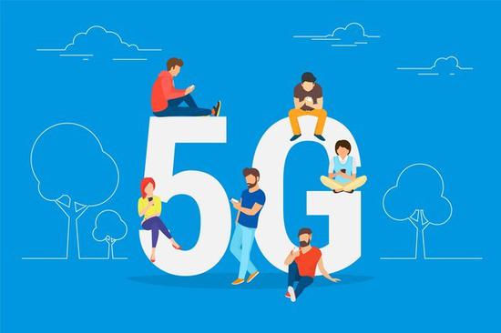 5G开发落后 日本瞄准最尖端半导体的研发