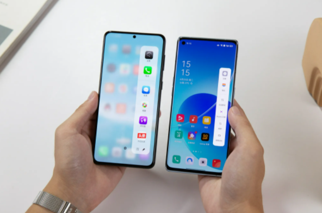 成功“破门”，行业黑马再次拉低价格，红米K50这次也不香了？