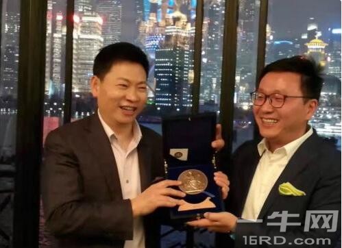 消息称：华为副总裁被带走调查！这次涉及什么事？