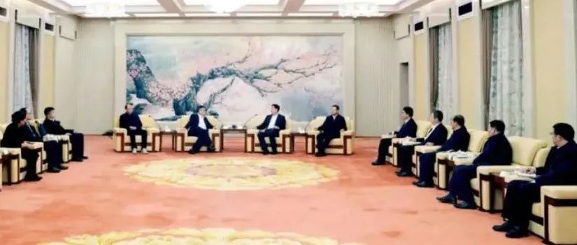 又有160亿SiC项目，对标三安？