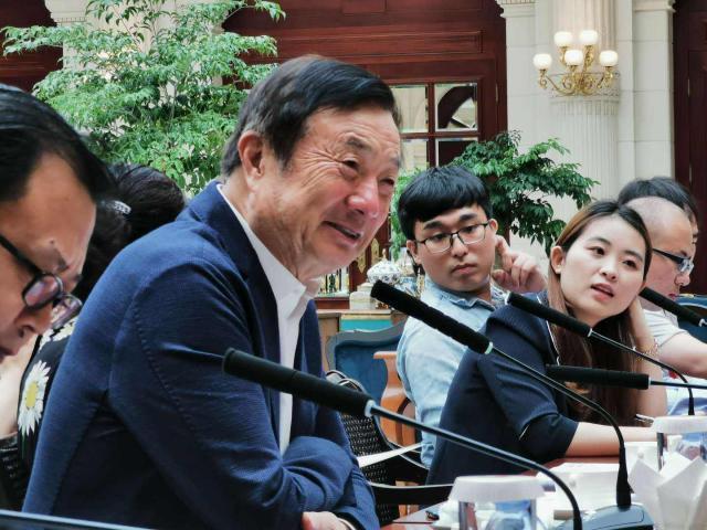 国产芯片不止华为！阿里巴巴正式宣布，马云走了一步好棋