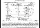 Switching Power Supply Charging circuit