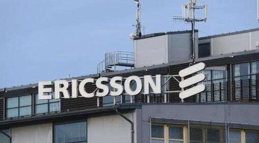 爱立信拟收购美国5G方案提供商Cradlepoint