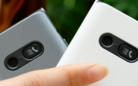 LG Folder 2 翻盖双屏手机亮相：白金灰和白色可选