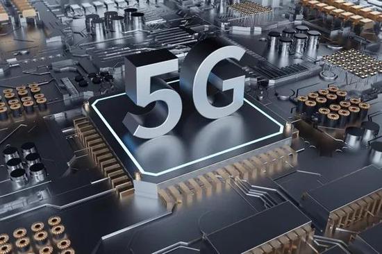 5G标准必要专利我国企业占34%，居全球排行榜首位！