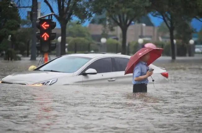 自燃、泡水全都赔？车险要变天！这些条款你一定要看！