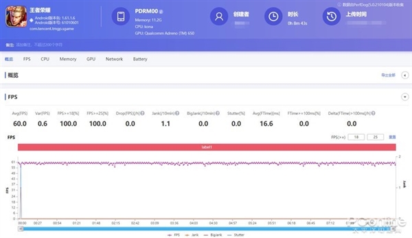 独家技术加持，OPPOReno5Pro+玩游戏就是稳