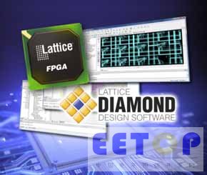 莱迪思推出Lattice Diamond®设计软件