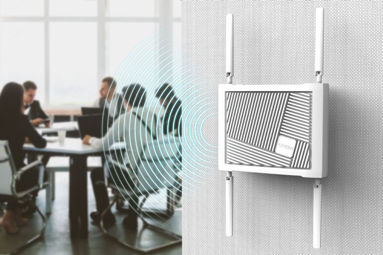 光宝携手远传合攻5G商机 O-RAN新品拓展多元垂直应用