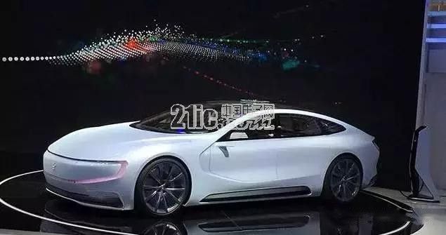 中国自动驾驶汽车将走向何方?