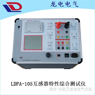 变压器测试仪使用方法