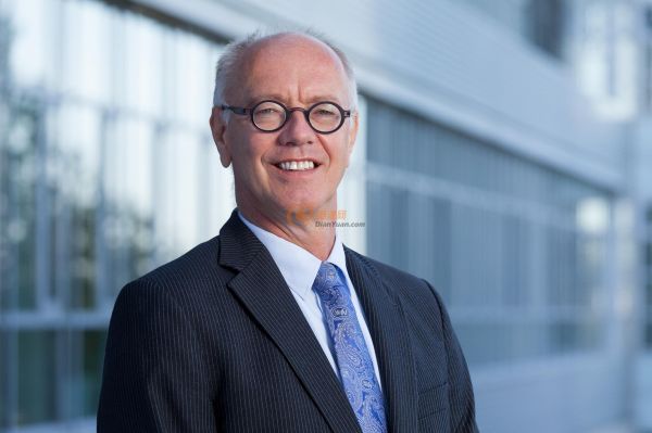 Dr Rutger Wijburg Dr Rutger Wijburg
