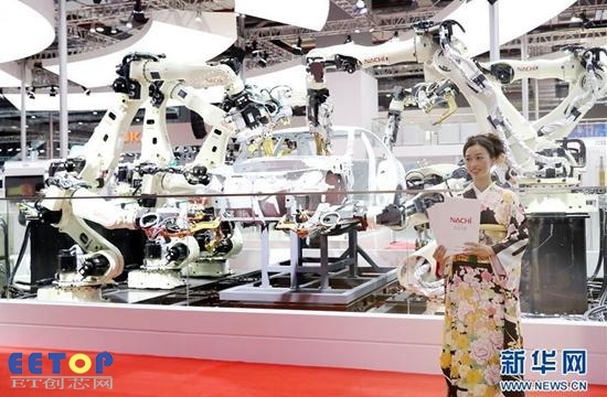 需求远大于供给，AI应届博士年薪已涨到80万元！