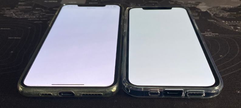 iPhone 12屏幕缺陷持续发酵，解决办法待公布！