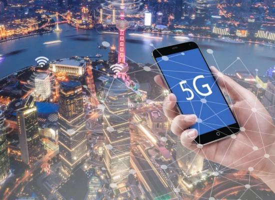 平民版5G手机不会太远了